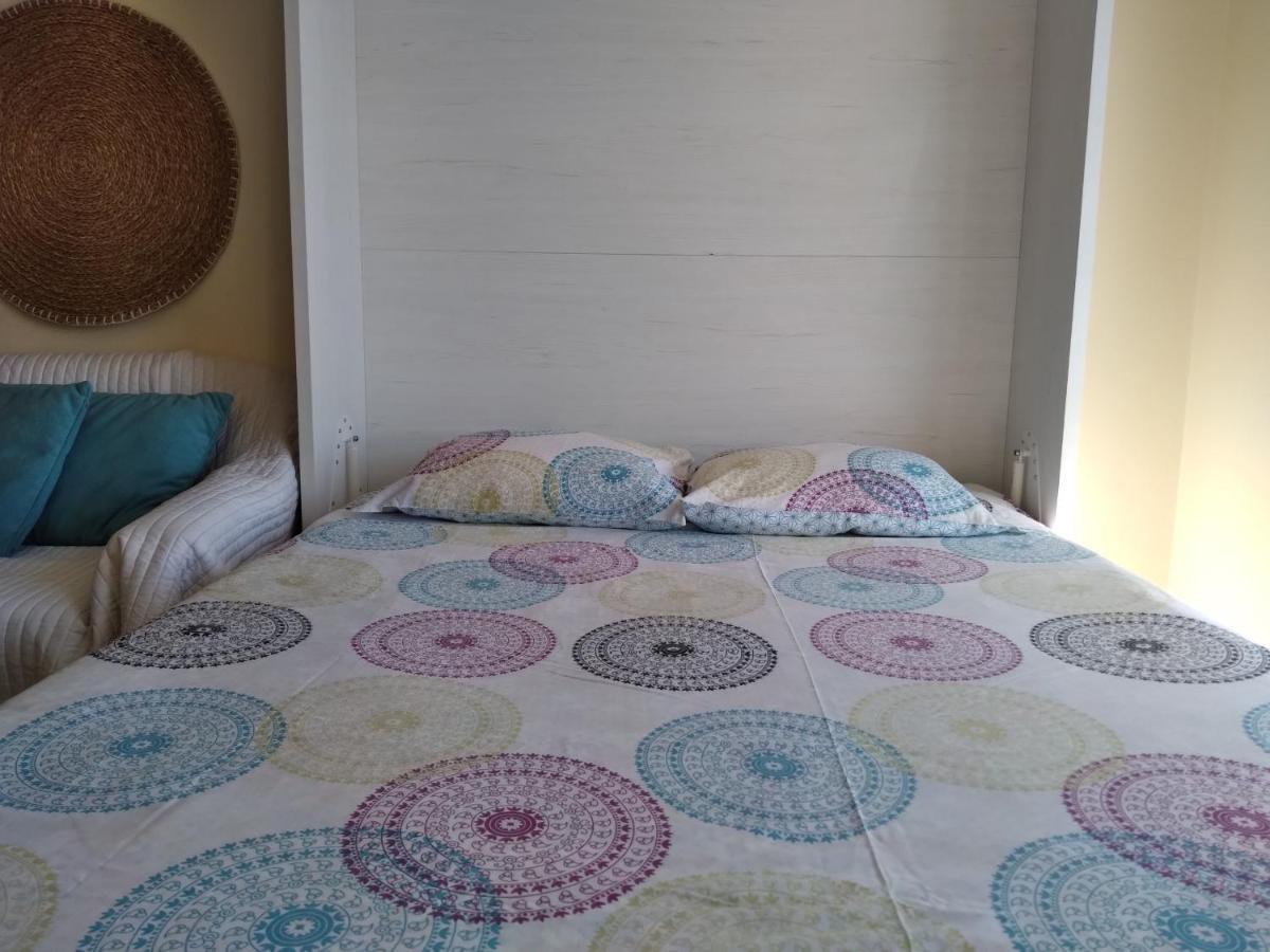 Casas Do Mar - Baleal 1 - Sea House Appartement Buitenkant foto
