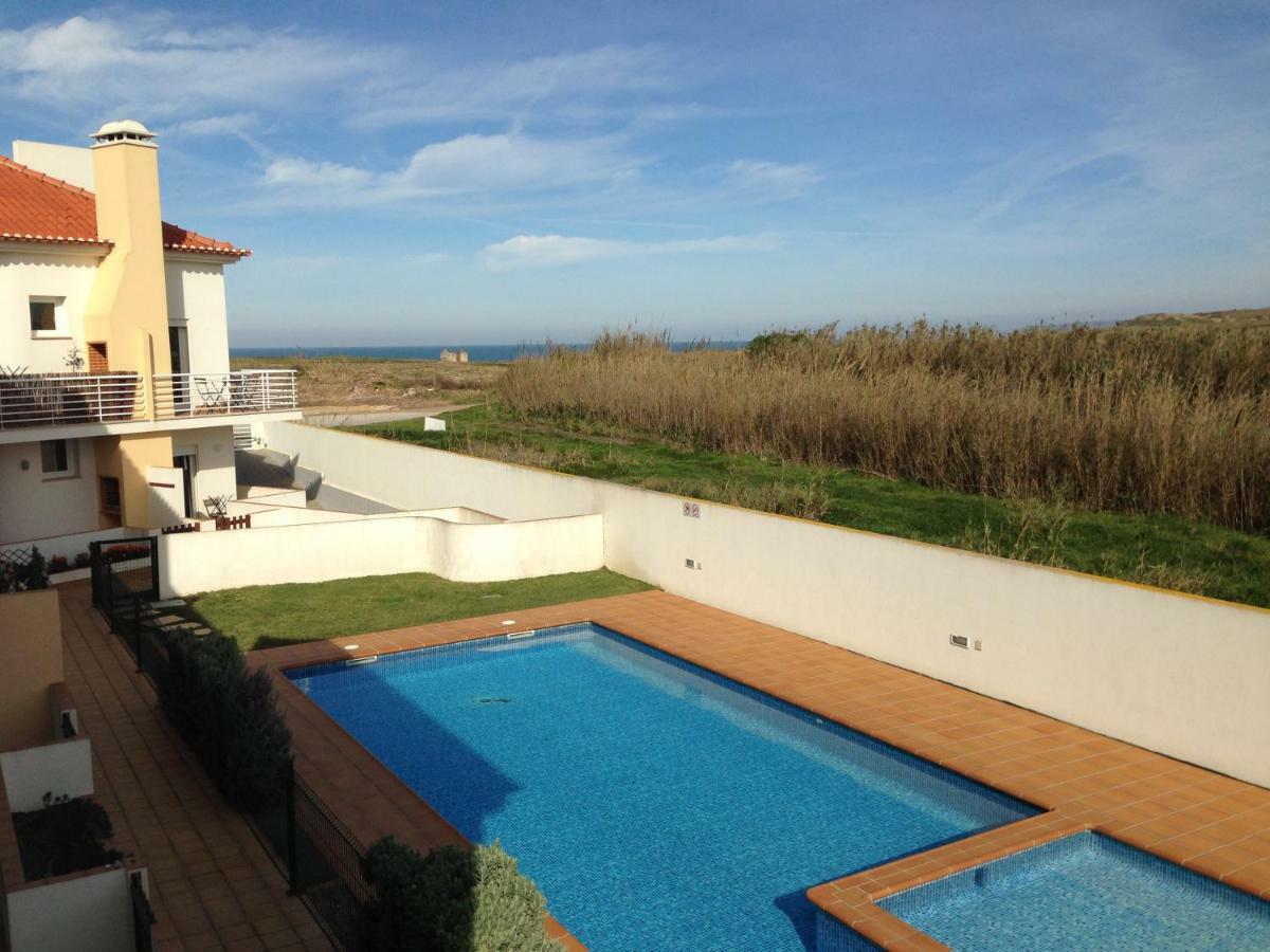 Casas Do Mar - Baleal 1 - Sea House Appartement Buitenkant foto