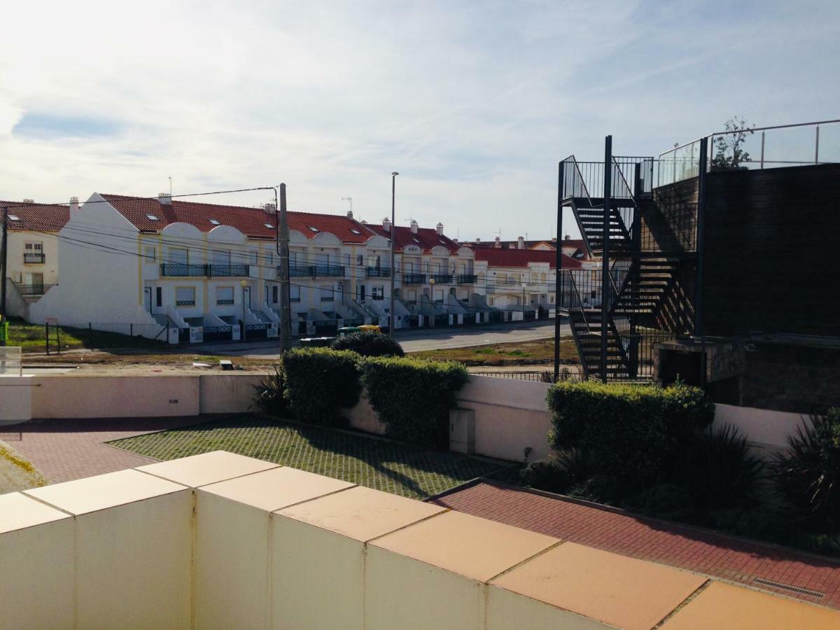 Casas Do Mar - Baleal 1 - Sea House Appartement Buitenkant foto