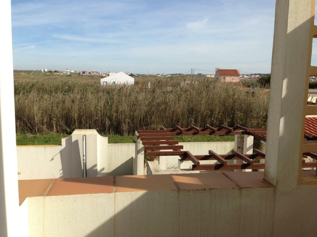 Casas Do Mar - Baleal 1 - Sea House Appartement Buitenkant foto