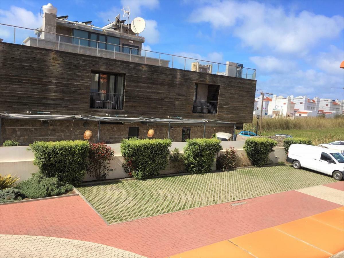 Casas Do Mar - Baleal 1 - Sea House Appartement Buitenkant foto