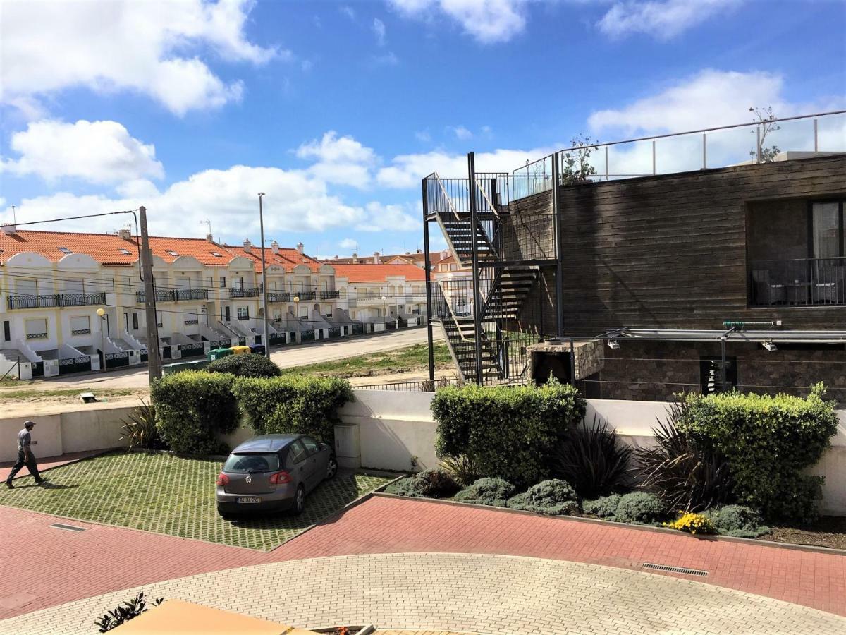 Casas Do Mar - Baleal 1 - Sea House Appartement Buitenkant foto