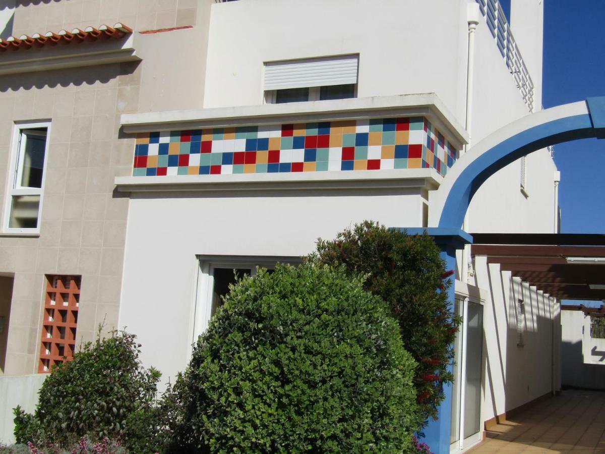 Casas Do Mar - Baleal 1 - Sea House Appartement Buitenkant foto