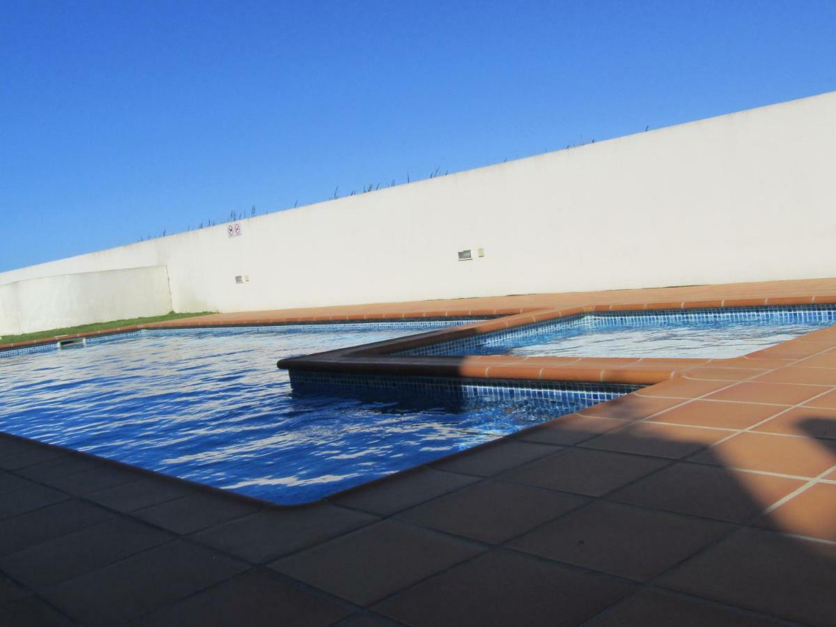 Casas Do Mar - Baleal 1 - Sea House Appartement Buitenkant foto