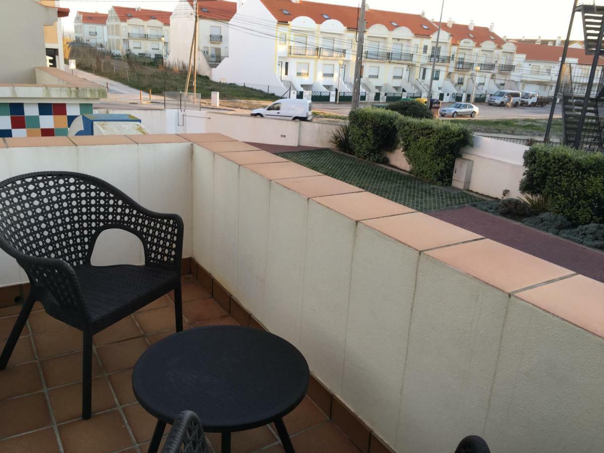 Casas Do Mar - Baleal 1 - Sea House Appartement Buitenkant foto